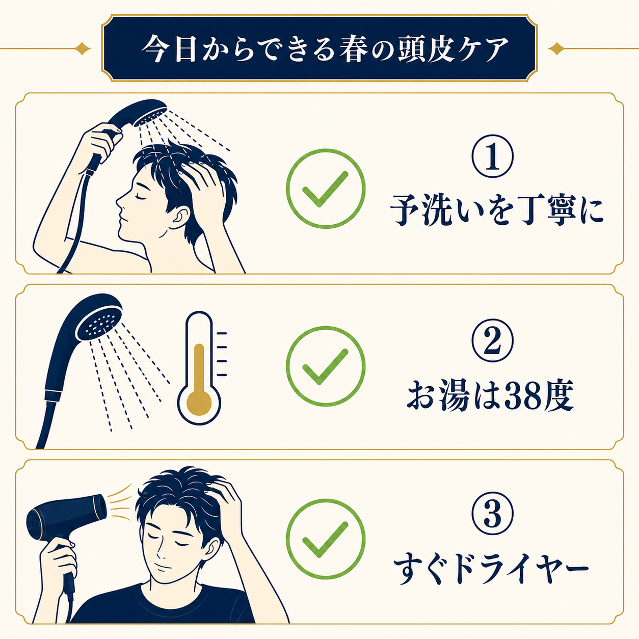 ai spring care tips